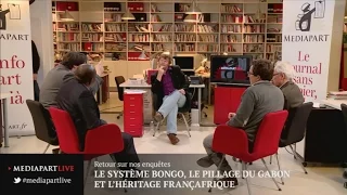 Gabon : le système Bongo et l'héritage de la Françafrique