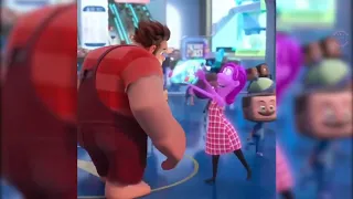 WRECK IT RALPH 2 Gal Gadot Trailer -NEW 2018, Disney Animated Movie HD