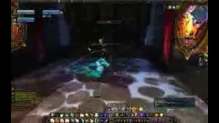 World Of Warcraft Shadowplay Recording Test :)