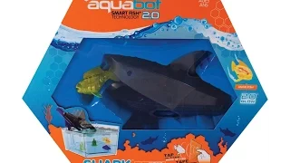 Shark Tank Aquabot 2 0 Hexbug
