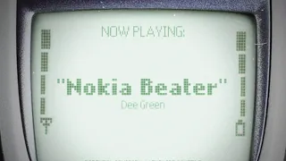 Dee Green - Nokia Beater (Prod. Ar Beats)