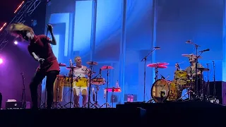 Paramore - I Caught Myself LIVE (Lima, Perú 2023) | 4K