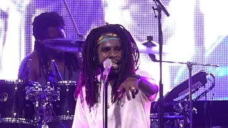 Chronixx-Ghetto Paradise LIVE in the Cayman Islands