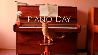 Piano Day 2017