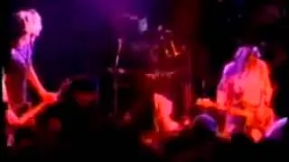 Nirvana - Negative Creep Live 1991
