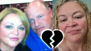 Reveals Divorce: Scandal Amanda Halterman | 1000 Lb Sisters 2024