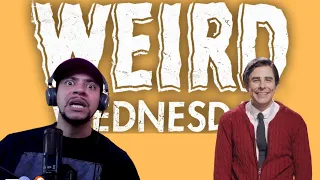 WEIRD WEDNESDAY!!!!! Prof - Squad Goals (REACTION)