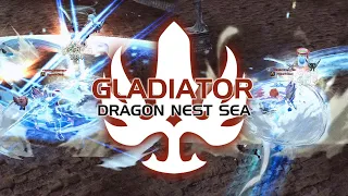 Dragon Nest SEA (DN SEA) | Gladiator Ladder 1:1