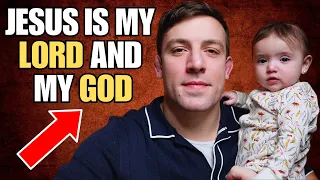 UNDENIABLE Proof That Jesus is God in UNDER 2 Minutes!