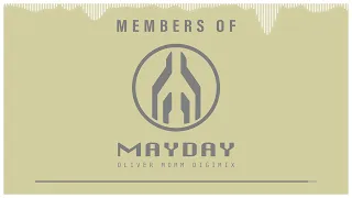 Members Of Mayday - Oliver Momm Digimix