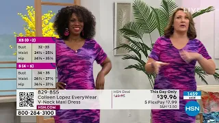 HSN | The List with Debbie D- Summer Style 06.15.2023 - 09 PM