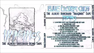 Astronomy, Blue Öyster Cult ("The Albert Bouchard" "Imaginos" Demo Tape version 1981-88)