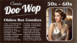 Doo Wop Classic All Time Hits Songs 💝 Best Doo Wop Songs Of 50s 60s 💝 Oldies But Goodies