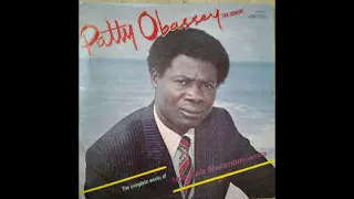 Rev Patty Obassey Complete Album