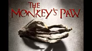 Monkey's paw teaser