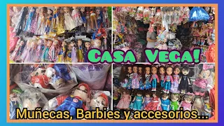 Muñecas para Graduación 🎓 XV años, Nenucos, Barbies y Accesorios (2 de 3).