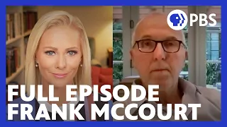 Frank McCourt | Full Episode 10.1.21 | Firing Line with Margaret Hoover | PBS