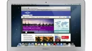 Official Apple OS X Mountain Lion WWDC 2012 Feature Trailer 2012