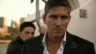 Person Of Interest Soundtrack - When Things Explode