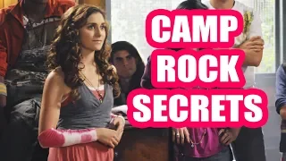 Alyson Stoner Has Major Camp Rock Secrets She Can't Share