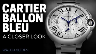 Cartier Ballon Bleu Buying Guide | SwissWatchExpo