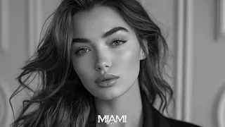 Top Mix Deep House Miami Music 2024