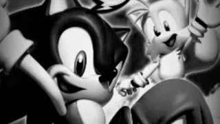 Creepypasta de Sonic # 8 // El peor secreto de Sonic Heroes