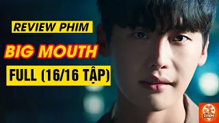 [REVIEW PHIM] BIG MOUTH (2022) | FULL 1 - 16