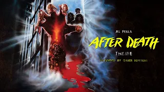 Al Festa - Oltre la Morte (aka "Zombie/Zombi 4: After Death") - Theme [Extended by Gilles Nuytens]