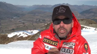 Ski Technic Explained, by Pierre Ruel