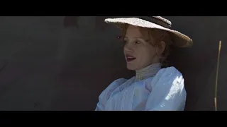 Catherine's Patriarchy Story - Woman Walks Ahead (2018)