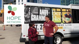 Andy Grammer And Ben Rector - A Benefit Concert For Hope Network