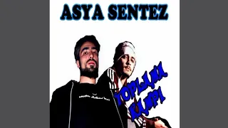 03. Asya Sentez ft. Dumanyak - Kuvvetsel Konum