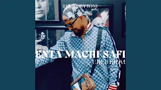 Enta Machi Safi|RedsonEdition (Toni Remix)