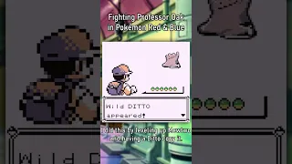 Pokémon's SECRET Final Battle