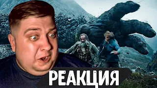 Evsukov Play РЕАКЦИЯ ТРОЛЛЬ 💥 Русский тизер-трейлер (Субтитры) 💥 Фильм 2022 (Netflix)