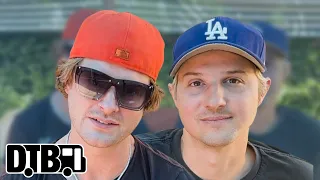 Hot Chelle Rae - TOUR PRANKS Ep. 472