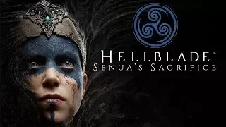 Hellblade: Senua's Sacrifice (Game Movie)