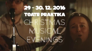 CHRISTMAS MUSICAL EVENINGS