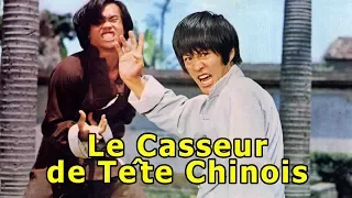 Wu Tang Collection - Le Casseur de Tête Chinois