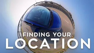 Finding the Right Location for Your Film