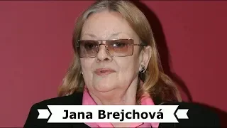 Jana Brejchová: "Im Staub der Sterne" (1976)