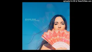 Kacey Musgraves - Butterflies (Unofficial Instrumental)