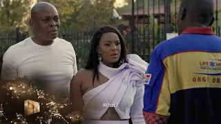 Mpho Sebata dies – The Queen | Mzansi Magic | S5 | Ep 251