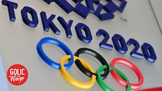 The IOC considers postponing the 2020 Tokyo Olympics | Golic and Wingo