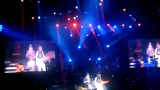 Guns N' Roses - Patience - Chevrollet Hall - Recife/Olinda - 15/04/14
