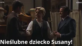 Akacjowa 38 - Nieślubne dziecko Susany!