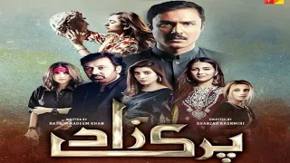 Pari Zaad Episode 14 Full Details Promo