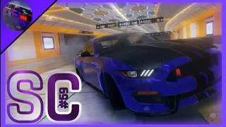 [Asphalt 9] - Stunt Montage - Part 59