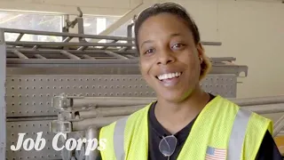 Job Corps Works If You Do | Lexus’ Story